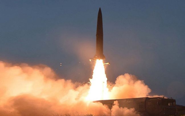 КНДР використовує Україну як полігон для випробувань своїх ракет, - постпред Південної Кореї