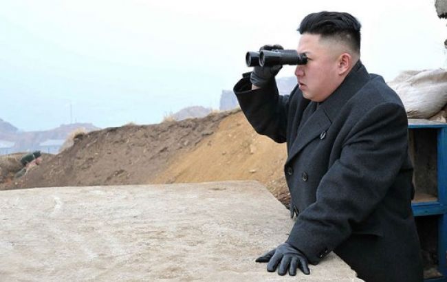 Брат Ким Чем Ына пропал после концерта в Лондоне