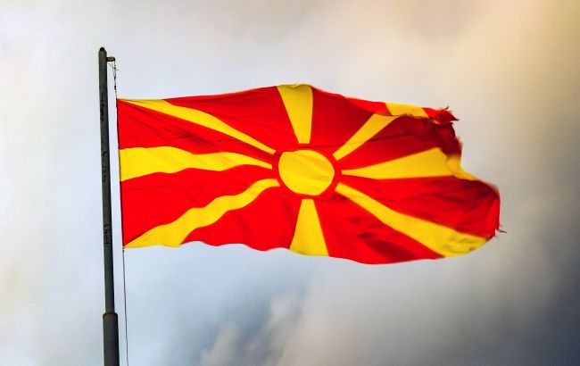 Північна Македонія висилає шість російських дипломатів. Москва вже готує відповідь