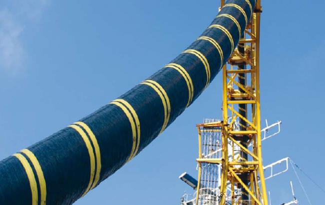 Украина после 1 июля обратится к РФ за кодами для объединения газопроводов с Венгрией