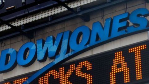 Американский фондовый рынок перешел к падению