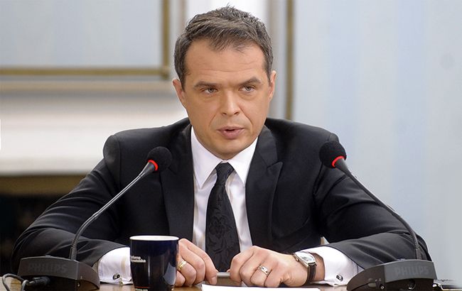 Екс-міністр транспорту Польщі Новак очолив "Укравтодор"