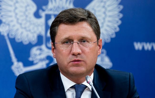 Новак: необходимости в подписании новых документов по газу нет