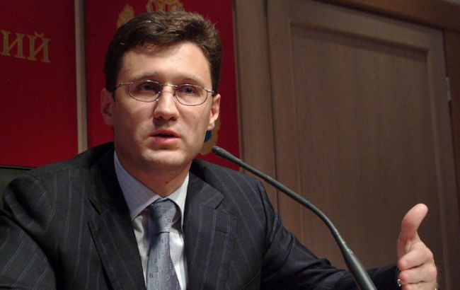 РФ из-за санкций утвердила 8 отраслевых планов импортозамещения в ТЭК, - Новак