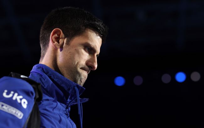Джоковіч стане першою ракеткою світу після US Open: як це можливо