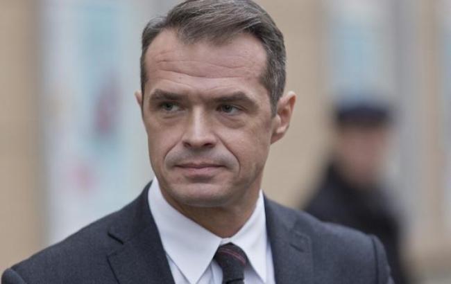 "Укравтодор" планує у 2017 році реалізувати проектів на суму 18 млрд гривень