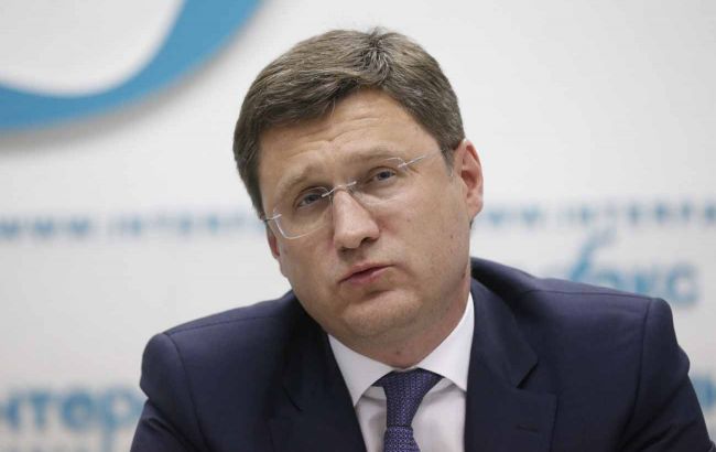 Глава Минэнерго РФ пообещал, что Крым станет энергонезависимым к сентябрю 2017