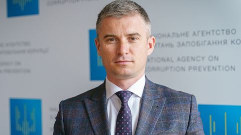 Цифровизация сферы строительства в градостроительной реформе - один из элементов антикоррупционной стратегии, &ndash; глава НАПК