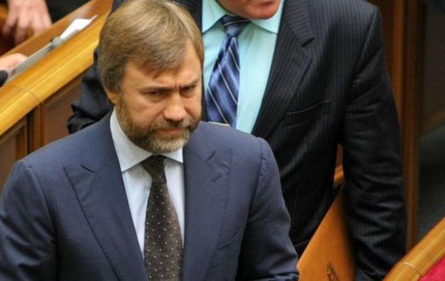 В регламентном комитете рассказали, когда могут принять решение по Новинскому