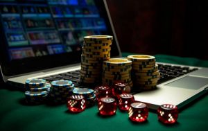 Як нелегальні онлайн-казино в Україні уникають сплати податків