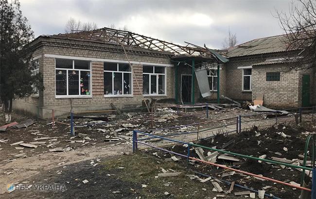 "Снаряди літали прямо через терикон": український боєць розповів, як Донбас обстрілювали з РФ