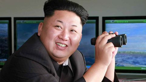 На границе КНДР и Южной Кореи произошла стрельба