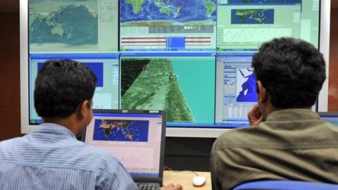 Комітет рекомендує Кабміну підняти зарплати гідрометеорологам