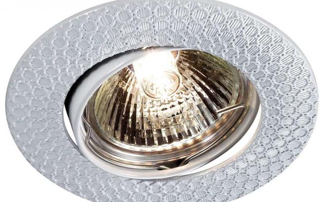 Точковий світильник: відмінне доповнення модного інтер'єру