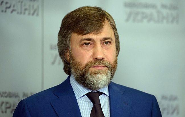 Дело Новинского: Луценко заявил о заангажированности Печерского суда Киева