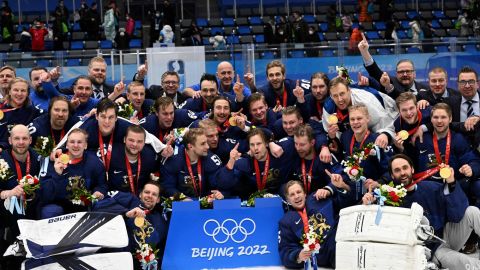 Олимпиада-2022: итоги дня 20 февраля и финальный медальный зачет