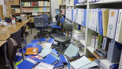 Мільйон будинків без світла, 30 постраждалих: наслідки землетрусу в Японії