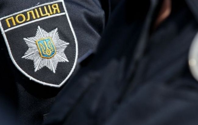 В полиции рассказали подробности нападения на сотрудников фельдъегерской службы в Киеве