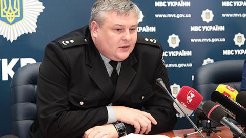 В Украине должен быть введен открытый реестр педофилов, - Крищенко