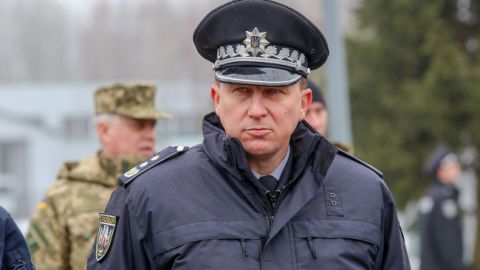 В Украине за год разоблачили 249 групп нелегальных мигрантов