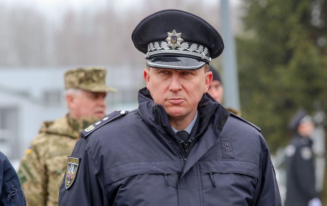 У МВС розповіли про плани "злодіїв в законі" дестабілізувати ситуацію під час виборів