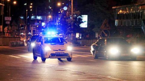 У Запоріжжі в офісній будівлі стався вибух