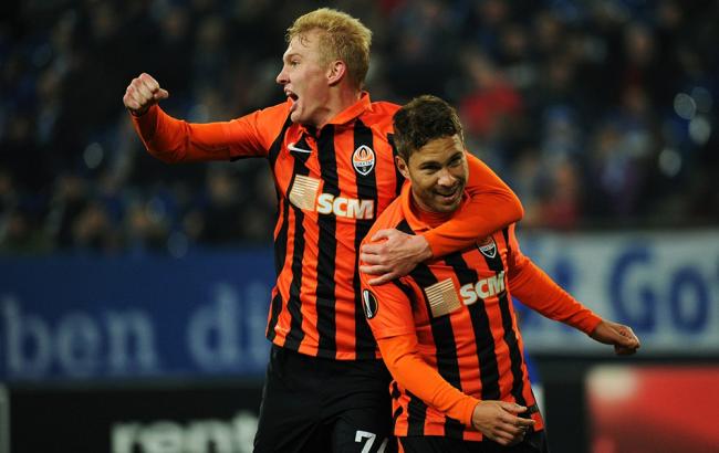 Жеребкування Ліги Європи: "Шахтар" сьогодні дізнається суперника по 1/8 фіналу