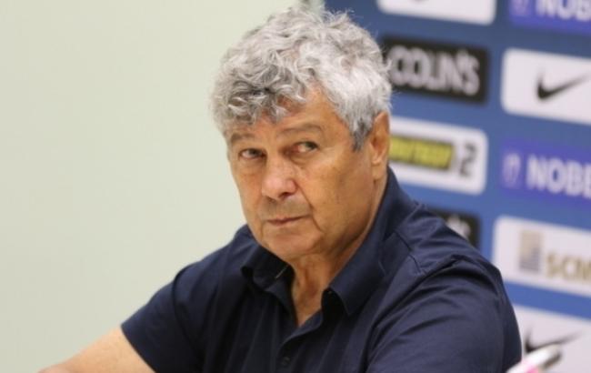 Луческу: шкода, що одна команда вилетіла і тільки одна пройшла далі