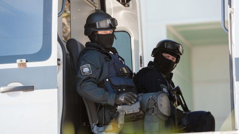 У Латвії пройшли обшуки в зв'язку з порушенням "кримських санкцій" ЄС