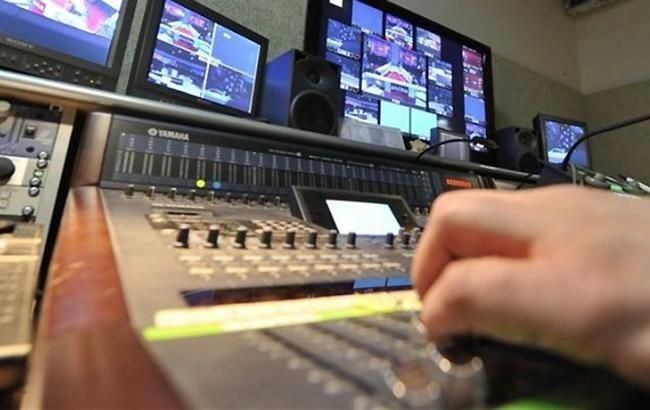 СБУ блокировала ретрансляцию российских телеканалов в Запорожье