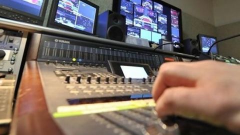 Суд ЄС дозволив обмежити мовлення російського телеканалу за пропаганду ненависті