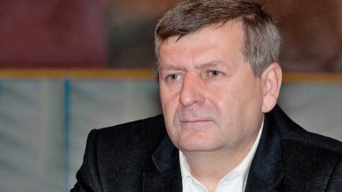 В окупованому Криму "суд" засудив Чийгоза до 8 років колонії
