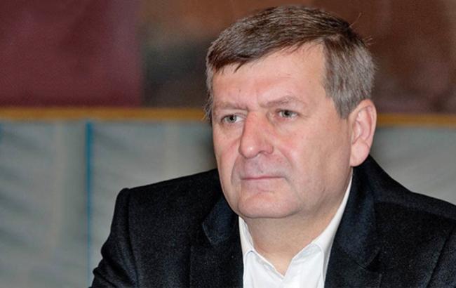 У Криму заступника голови Меджлісу Чийгоза залишили під арештом до 8 жовтня