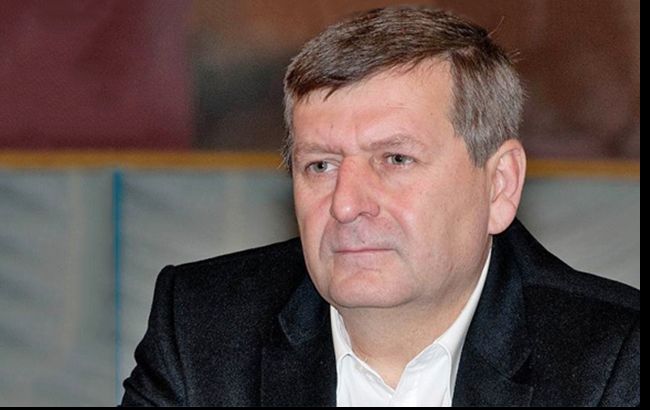 Amnesty International закликає негайно звільнити Чийгоза