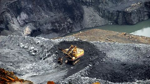 Держгеонадра продала дозвіл на вивчення нікелевих руд у Житомирській області