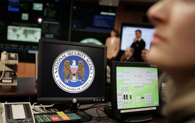 На сайті АНБ стався збій після заяви хакерів про крадіжку кіберзброї США