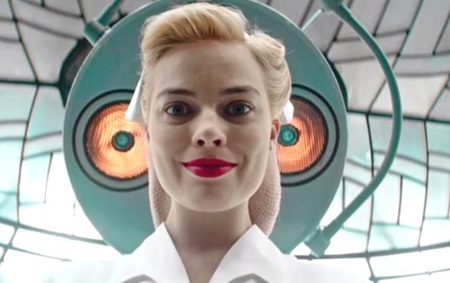 Фільм "Термінал": дивитися онлайн трейлер