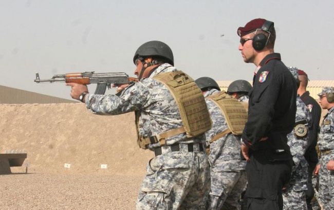 США вимагають від НАТО офіційно приєднатися до коаліції проти ІДІЛ