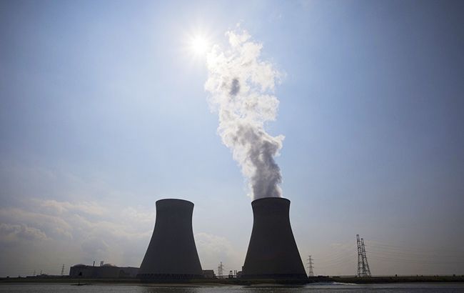 Критический износ украинских АЭС может привести к очередной катастрофе