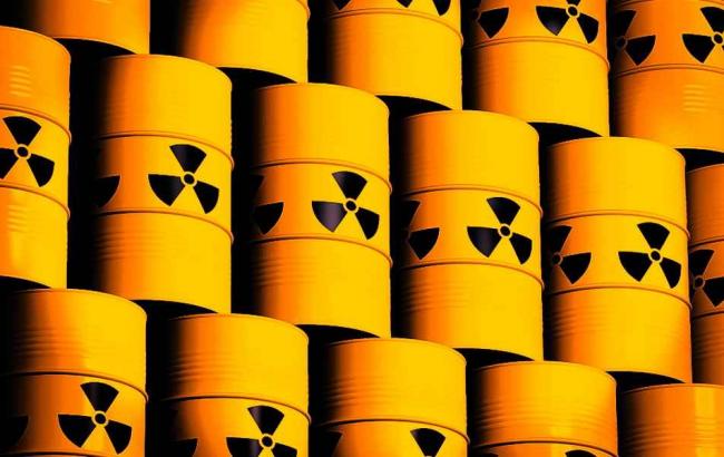 Кабмін затвердив проект будівництва сховища ядерних відходів