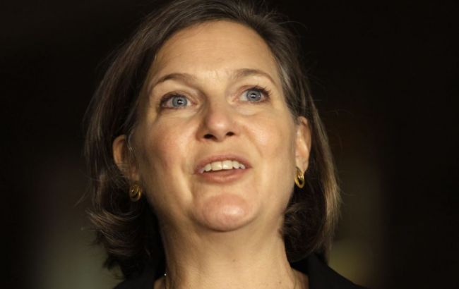 Нуланд на зустрічі з нардепами наполягала на виконанні мінських домовленостей, - Сироїд