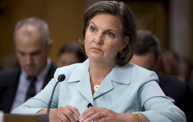 США планують навчання українських прикордонників у 2016