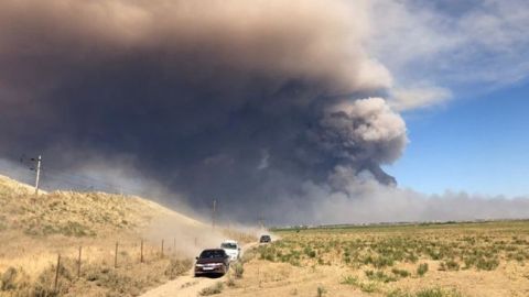 Число погибших из-за взрывов в Казахстане возросло