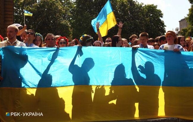 Отношение украинцев к реформам: только позитивные результаты видят 1% граждан