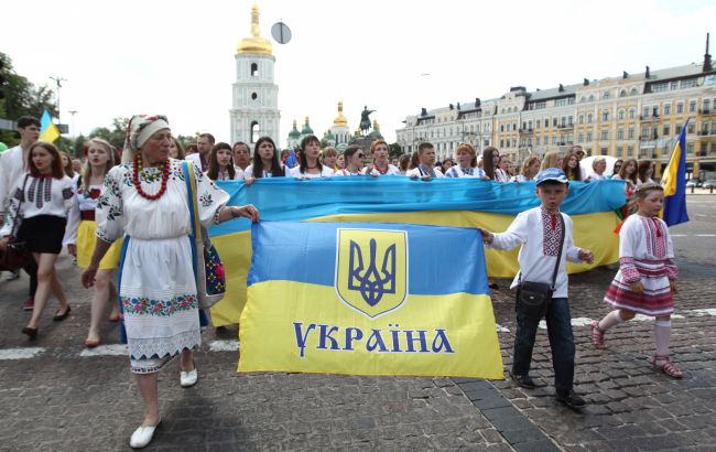 Тридцять років незалежності: українці назвали лише один позитивний момент у СРСР