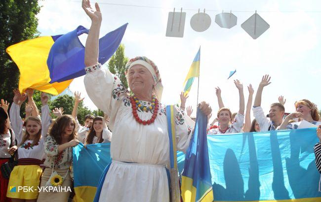 Украина поднялась на девять позиций в рейтинге развития ООН