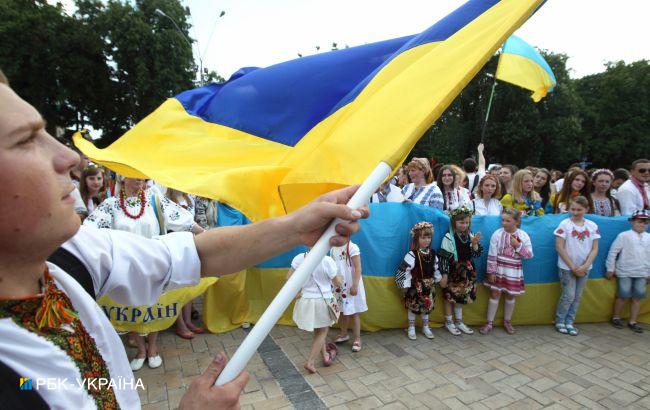 Населення України може скоротитися до 25 млн за 26 років, - Мінсоцполітики