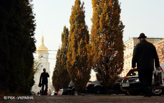 Тепло возвращается: синоптики уточнили прогноз на пятницу