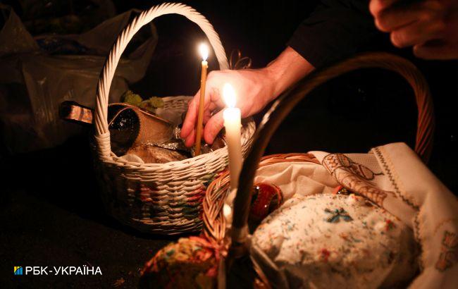 У Кіровоградській області на Великодню ніч змінили час комендантської години