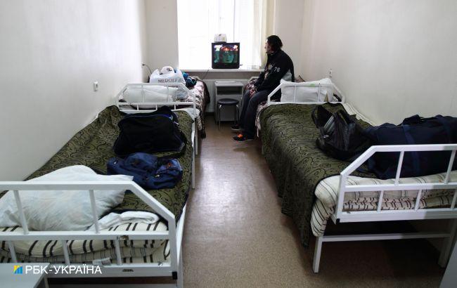 В Одесі розгортають додаткові ліжка для пацієнтів з коронавірусом